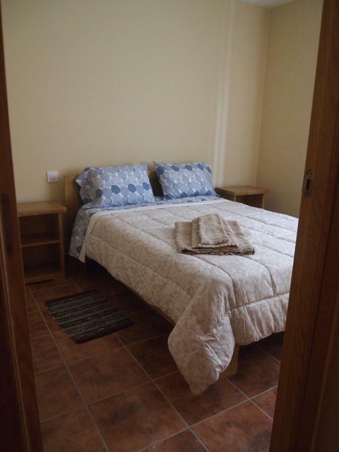 Apartamento Rural "Las Escuelas" San Bartolomé de las Abiertas Kültér fotó
