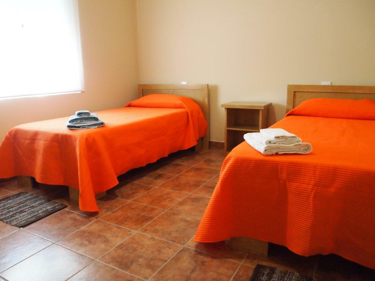 Apartamento Rural "Las Escuelas" San Bartolomé de las Abiertas Kültér fotó